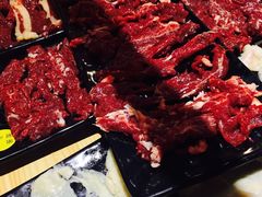 -陈记顺和牛肉火锅馆(天河北路店)