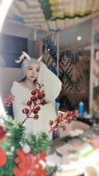 -盘子女人坊生日照·摄影馆(浦东店)