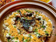 -醉壹号海鲜大排档(厦门美食地标店)