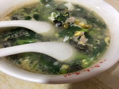 -泰顺江南春面馆