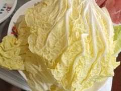 -鑫龙火锅城(环山路店)