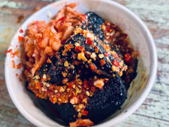 -李字号臭豆腐(总店)
