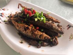 小黄鱼-大笮风(体育馆总店)