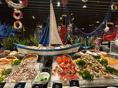 -广州富力君悦大酒店·凯菲厅