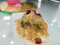 -聚德福海鲜家常菜(刘庄店)