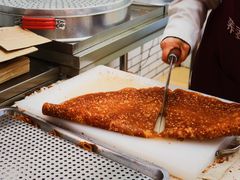 -香糯炎荞饼王(解放碑店)