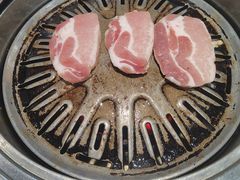 -青松馆韩国料理(香港中路佳世客店)