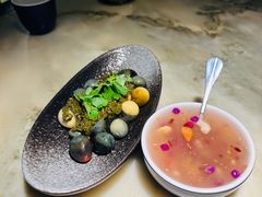 -绿茶餐厅(成都大悦城店)