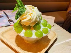 青提生椰空气冰-ROIIN用心(武汉首店)