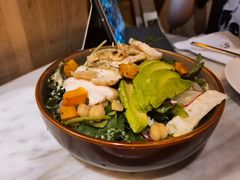 -农畉LONFOOD(福田星河COCOPark店)