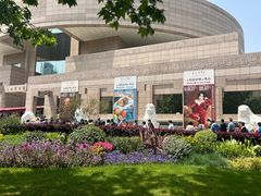 -上海博物馆(人民广场馆)