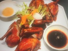 -鹭江宾馆·观海餐厅