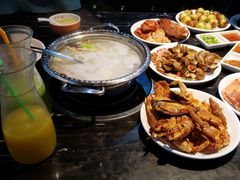 -韩厨（原金韩宫）(万达广场店)