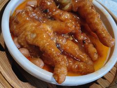 -味可道美食坊(福基路店)