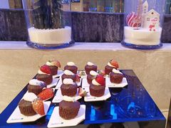 -River Café 海鲜自助(重庆丽笙世嘉酒店)