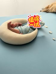 -玛瑞莎孕婴童摄影到家拍