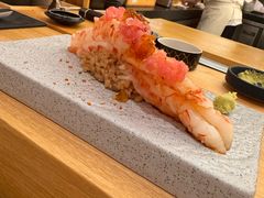 -鮨政· Omakase(港汇恒隆广场店)