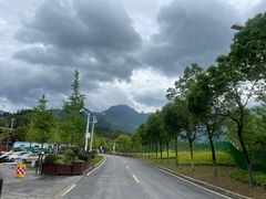 -萍乡武功山风景名胜区