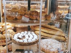 -山崎面包(苏州中心店)