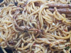 -庆蓉云·庆云面(双林店)
