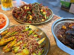 -泰善串店•延边朝鲜族烧烤(理工大学店)