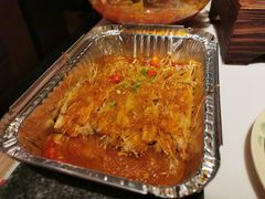 -七八冷面·延边朝鲜族美食(圣熙八号店)