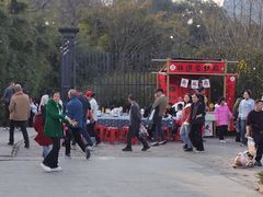 -五凤溪古镇