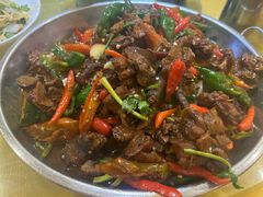 -小山东羊肉汤馆(同济新村店)