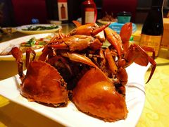 -莲花公园煎蟹(总店)