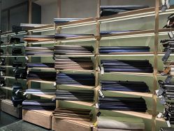 -Biella Fibers杰尼亚Zegna面料西装·夹克·礼服全定制Bespoke(晶耀前滩店)