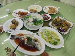 -景好海鲜餐厅(大鹏必选旅游店)