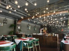 -ITA·意塔意大利餐厅(亦庄店)