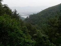 -白云源风景区