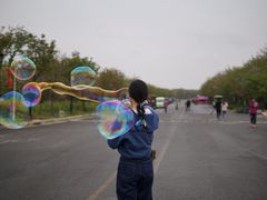 -古柏渡飞黄旅游区