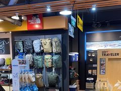 -三夫户外(天钥桥路店)