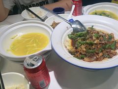 -兰湘子·湘菜小炒(石家庄万象城店)