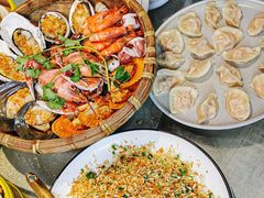 -巽寮印象美食部落餐厅·海鲜·地方特色菜(惠州体验店)