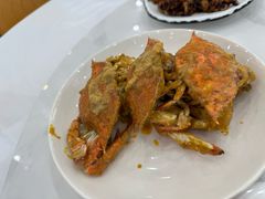 -碧海银沙海鲜餐厅(恒大海上威尼斯店)