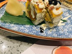 -大渔铁板烧(大悦城店)