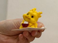 -第六季自助餐厅(王府井店)