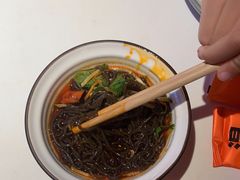-鸣记脆皮烤鱼·海鲜烤鱼(三八广场店)