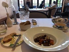 -Le Comptoir de Pierre Gagnaire