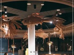 -海之屋韩式烤肉(海棠68环球美食街店)