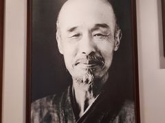 -李叔同故居纪念馆