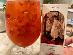 -théATRE 茶聚场(王府中環店)