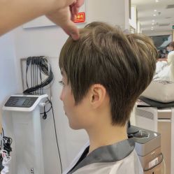 -THE LOG SALON 记录