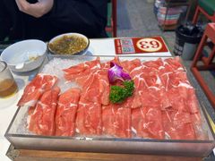 -安答龙虾·烧烤·大排档