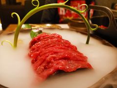 九秒牛肉-盡膳口福跷脚牛肉火锅(合生汇购物中心店)