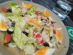 -The Rug Cafe(王府中环店)