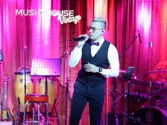-音乐房子·Vintage Live Bar(玉林总店)